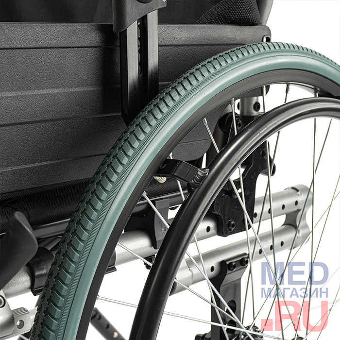 Кресло-коляска Barry Euro