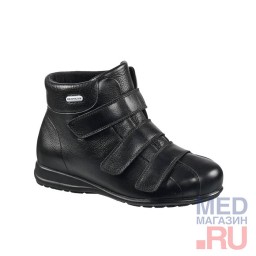 Ботинки женские кожаные 2535030 Doktor Spektor Ботинки женские кожаные 2535030 Doktor Spektor