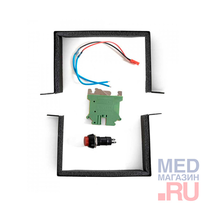 Термокорпус Динго Т01.01 для умеренного климата