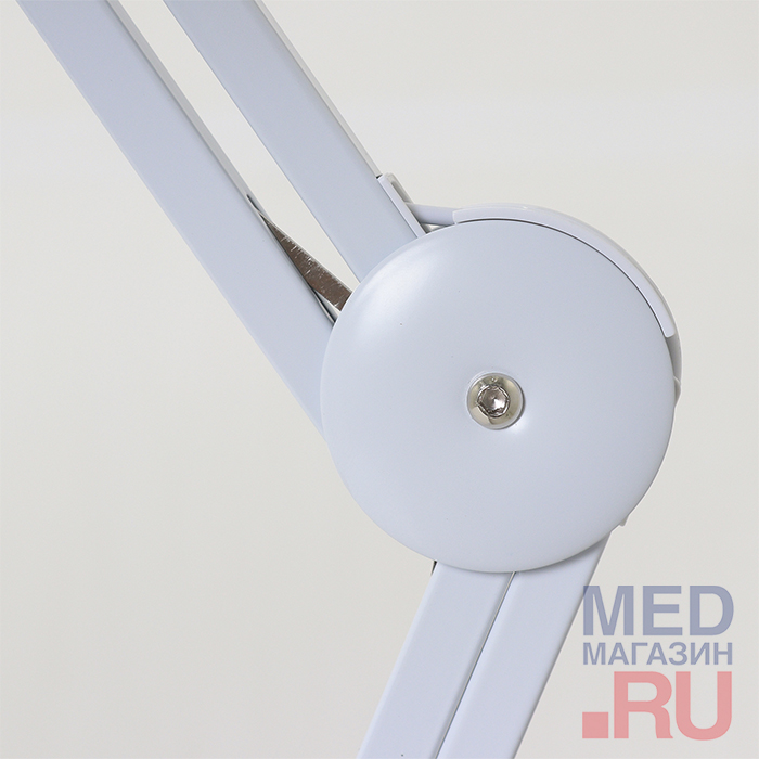 Лампа-лупа Med-Mos ММ-5-127-С (LED) тип 2 Л005