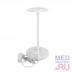 Лампа-лупа на подставке Med-Mos ММ-5-127-Н (LED-D) тип 1 ЛН101D