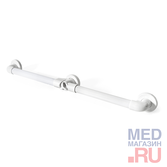 Поручень с регулировкой угла для ванн 11618/18 Barry