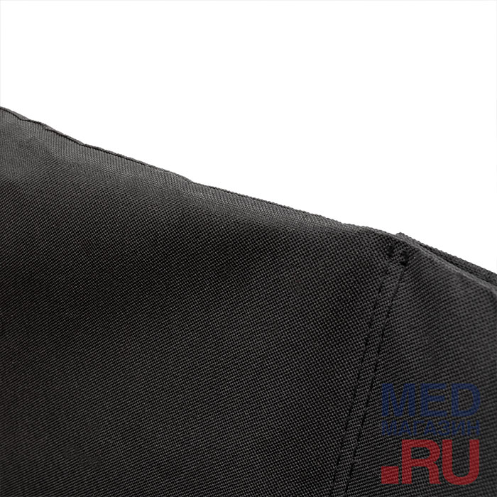 Кресло-коляска повышенной грузоподъемности Barry L3