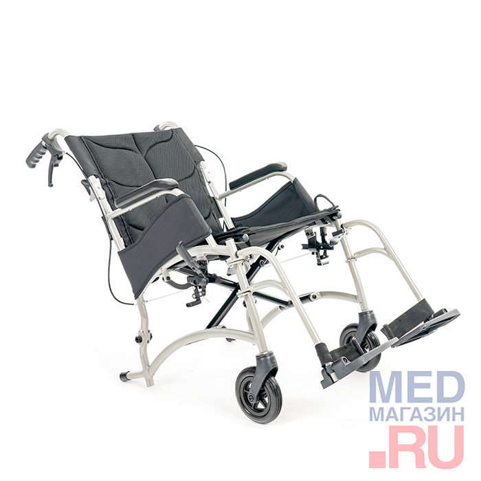 Кресло-коляска MET FLY 300