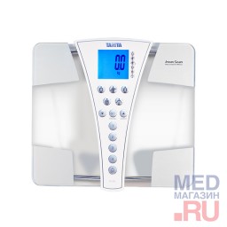 Анализатор состава тела Tanita BC-587 Анализатор состава тела Tanita BC-587