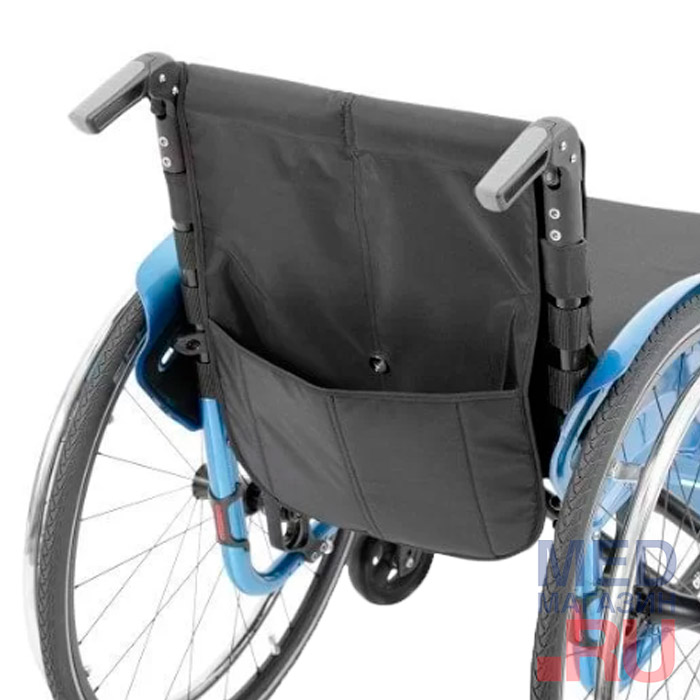 Инвалидное кресло-коляска Авангард DV Ottobock