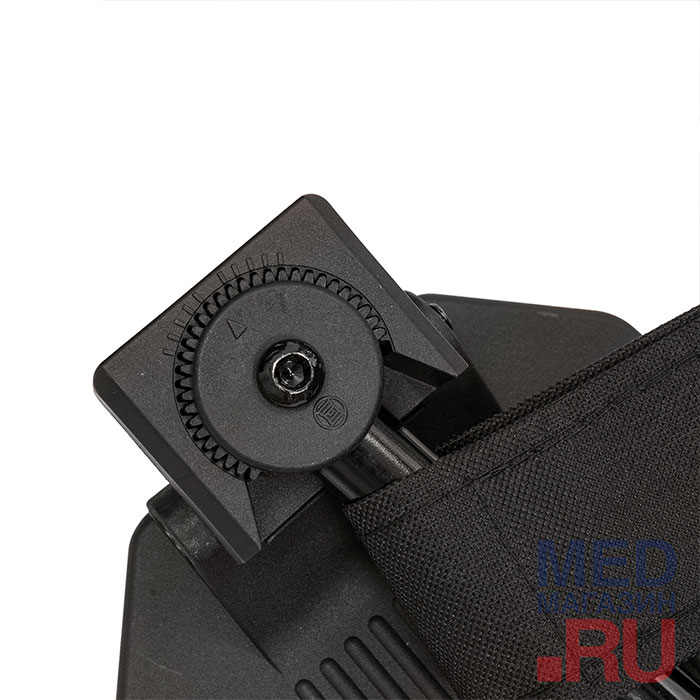 Кресло-коляска Barry D5