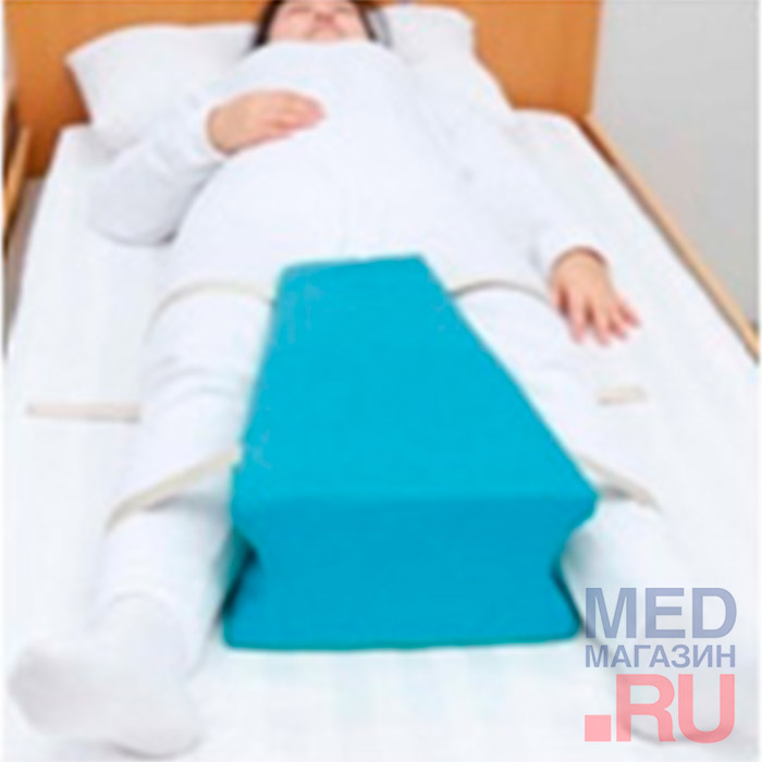 Противопролежневая Подушка Для Лежачих Больных Купить