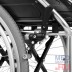 Инвалидная коляска механическая Ortonica  Base Lite 150