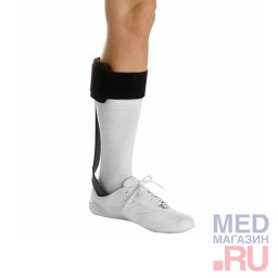 Динамический ортез-стоподержатель 28U23 WalkOn Trimmable OttoBock Динамический ортез-стоподержатель 28U23 WalkOn Trimmable OttoBock