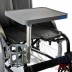 Столик для кресел-колясок mediQ 10858