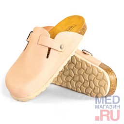 Сабо женские анатомические FOOTWELL 510039-121 Сабо женские анатомические FOOTWELL 510039-121