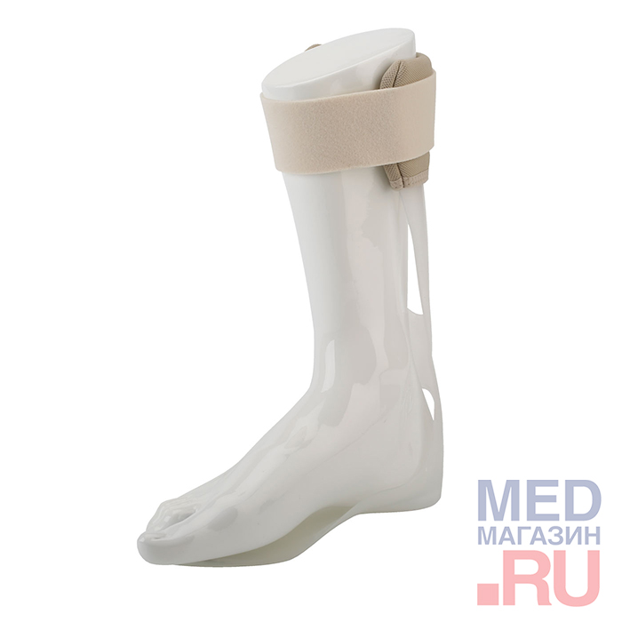 Ортез-стоподержатель 28U90 Ankle-foot Orthosis OttoBock