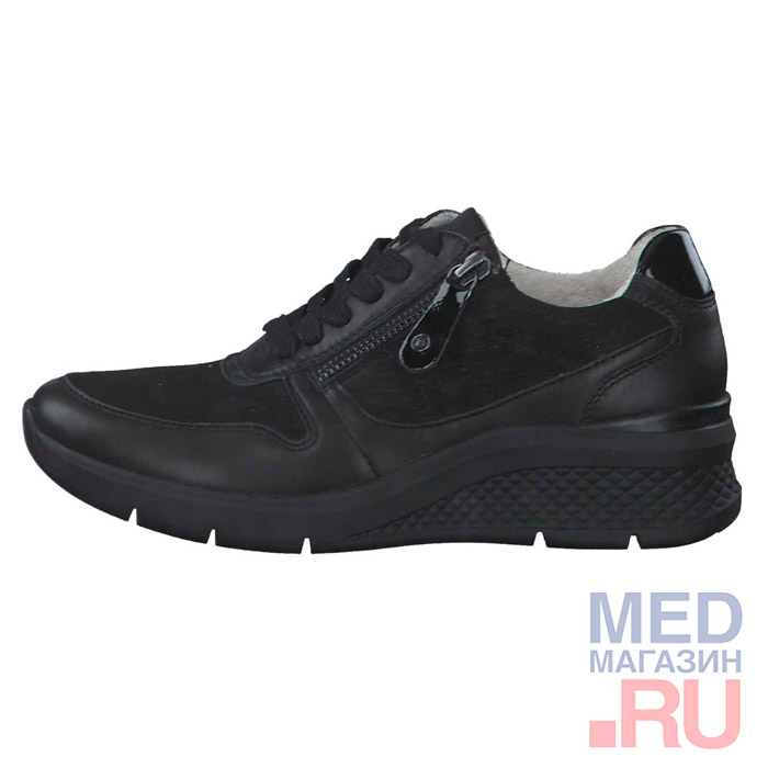 Кроссовки женские 8-8-83718-20-001 Tamaris Comfort JANA