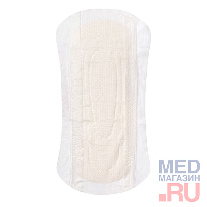 Прокладки женские супервпитывающие Beside Extra, 30 шт.