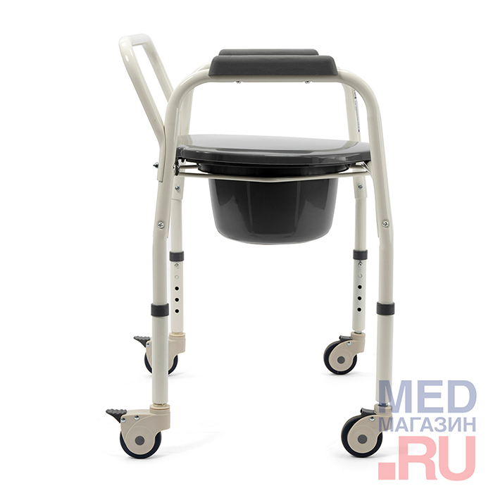 Кресло-туалет Barry WC101