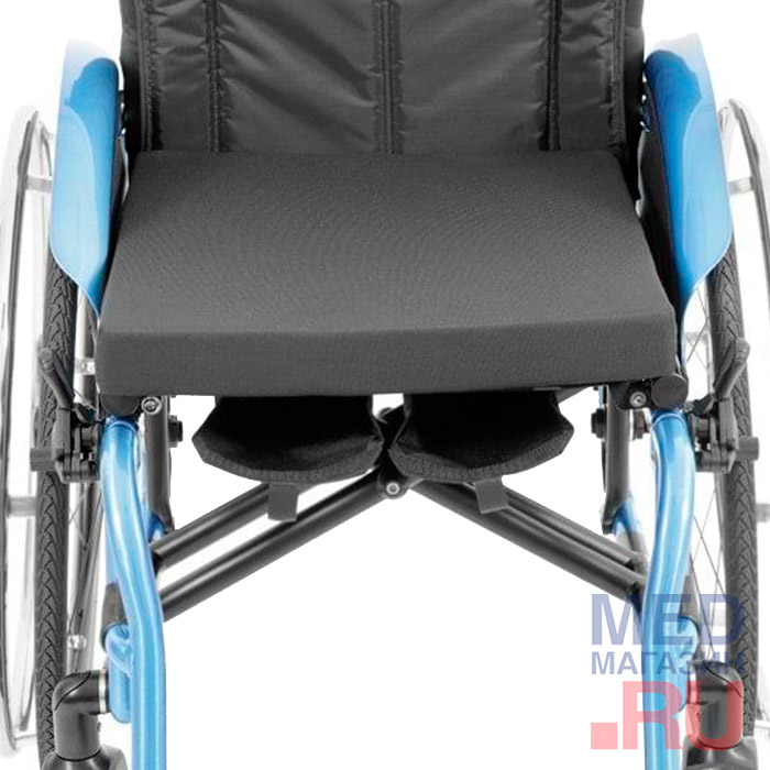 Инвалидное кресло-коляска Авангард DV Ottobock