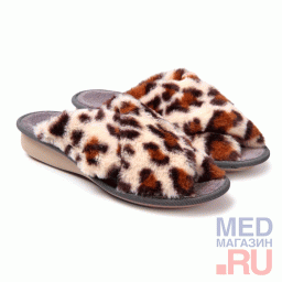 Тапочки ортопедические LM-810.047 LUOMMA LM ORTHOPEDIC Тапочки ортопедические LM-810.047 LUOMMA LM ORTHOPEDIC