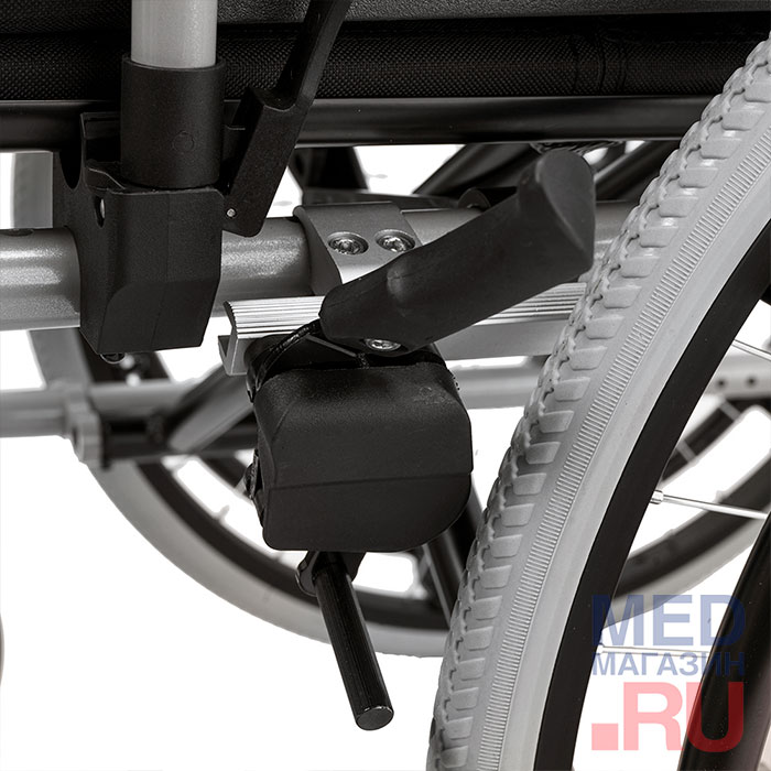 Кресло-коляска Barry D5