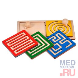 Доска-тренажёр межполушарная Bradex Доска-тренажёр межполушарная Bradex