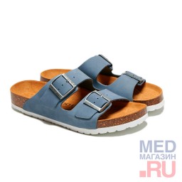Сандалии женские анатомические 522015-192 FOOTWELL Сандалии женские анатомические 522015-192 FOOTWELL