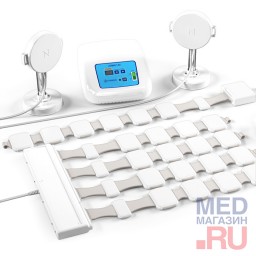 Аппарат для магнитотерапии АЛМАГ-02 (Вариант 2)  Аппарат для магнитотерапии АЛМАГ-02 (Вариант 2)
