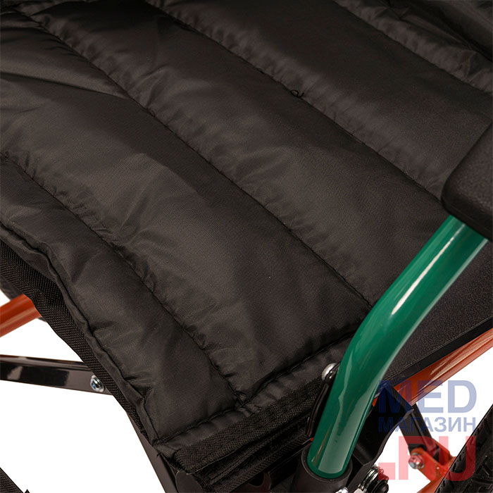 Кресло-коляска С2 детская