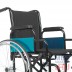 Инвалидная коляска механическая Ortonica Base 250