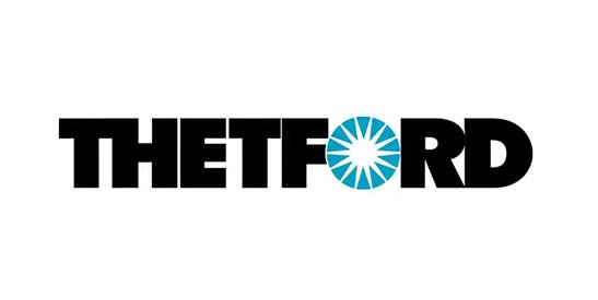 Thetford Thetford