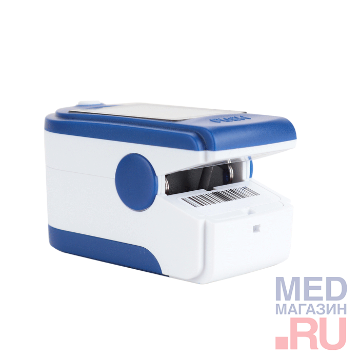 Пульсоксиметр CMS 50DL-S-00P MED-MOS