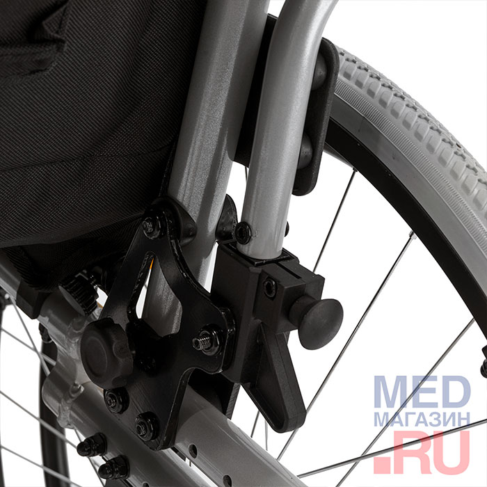 Кресло-коляска Barry D5