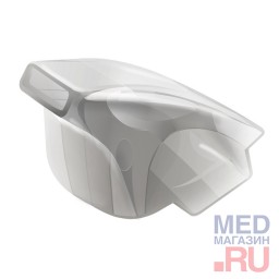 Мундштуки для Draeger Alcotest 3820 / Alcotest 4000 Мундштуки для Draeger Alcotest 3820 / Alcotest 4000