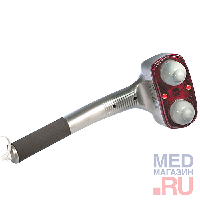 Фото #1: Медицинский массажер с инфракрасным излучением AND Nozomi MH-102