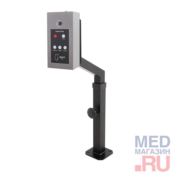 Стойка для Динго В-01/В-02