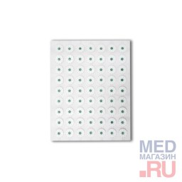 Аппликатор Кузнецова 23 x32 см (70 модулей) Аппликатор Кузнецова 23 x32 см (70 модулей)
