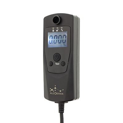 Алкозамок Alcogran ( Алкогран ) АМ-565