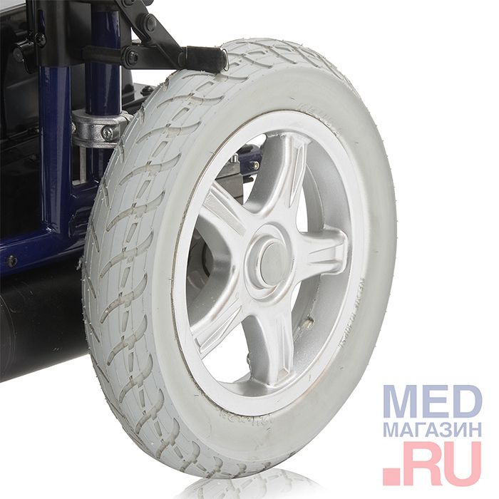 Электрическая кресло-коляска Armed FS111A