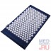 Акупунктурный коврик US Medica Aura (синий)
