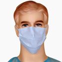 Медицинские маски