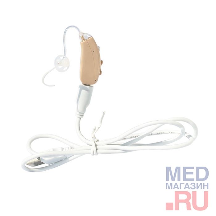 Портативный усилитель звука Jinghao JH-351N