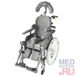Кресло-коляска Rea Azalea Minor 