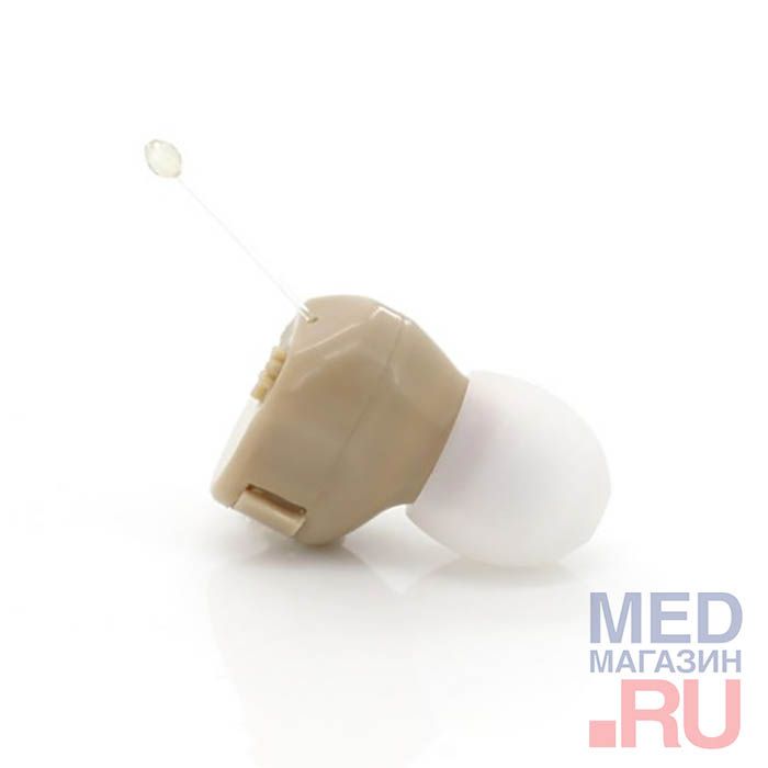 Портативный усилитель звука Мicro Ear JH-907