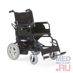 Электрическая кресло-коляска Armed FS111A Электрическая кресло-коляска Armed FS111A
