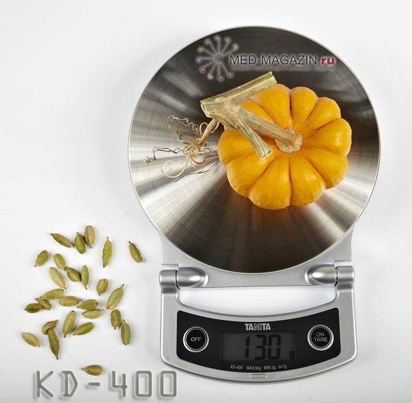  Весы электронные кухонные Tanita KD-400