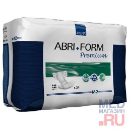 Подгузники для взрослых Abri-Form Premium M (70-110 см)