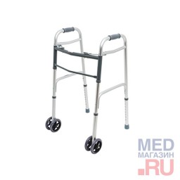 Опоры-ходунки арт. Quick XXL Опоры-ходунки арт. Quick XXL