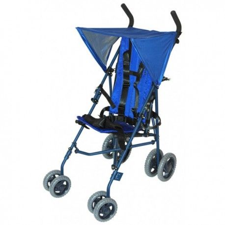 Кресла-коляски для детей 