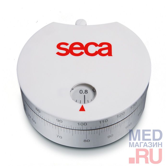 Рулетка seca 203