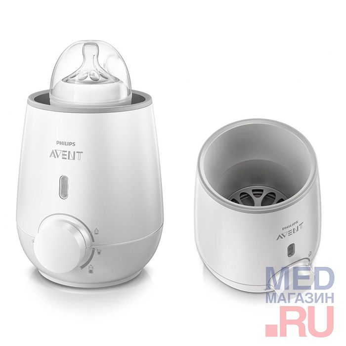 Подогреватель бутылочек для детского питания Philips Avent