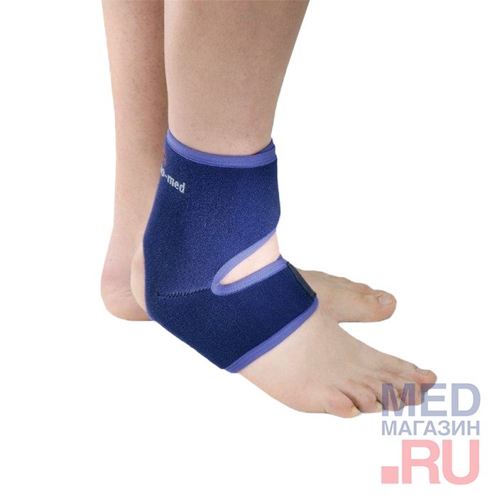 Бандаж на голеностоп Orliman 4405